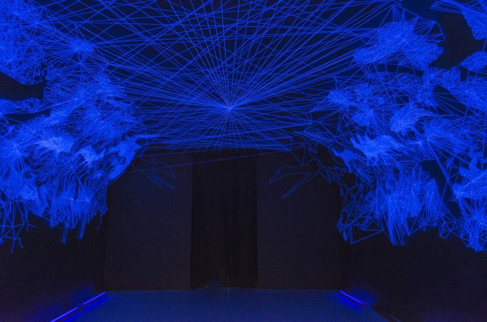 Apocryphal Times, Apocryphal Times at Friedman Benda, photo 8