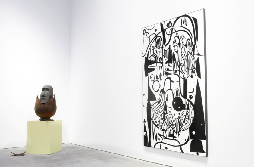 Sinthome, Sinthome at Richard Taittinger, photo 5