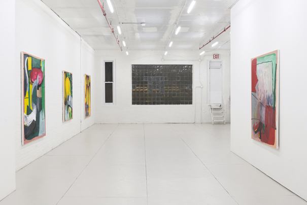 Tomer Aluf, Round Corners at Tempo Rubato, photo 7