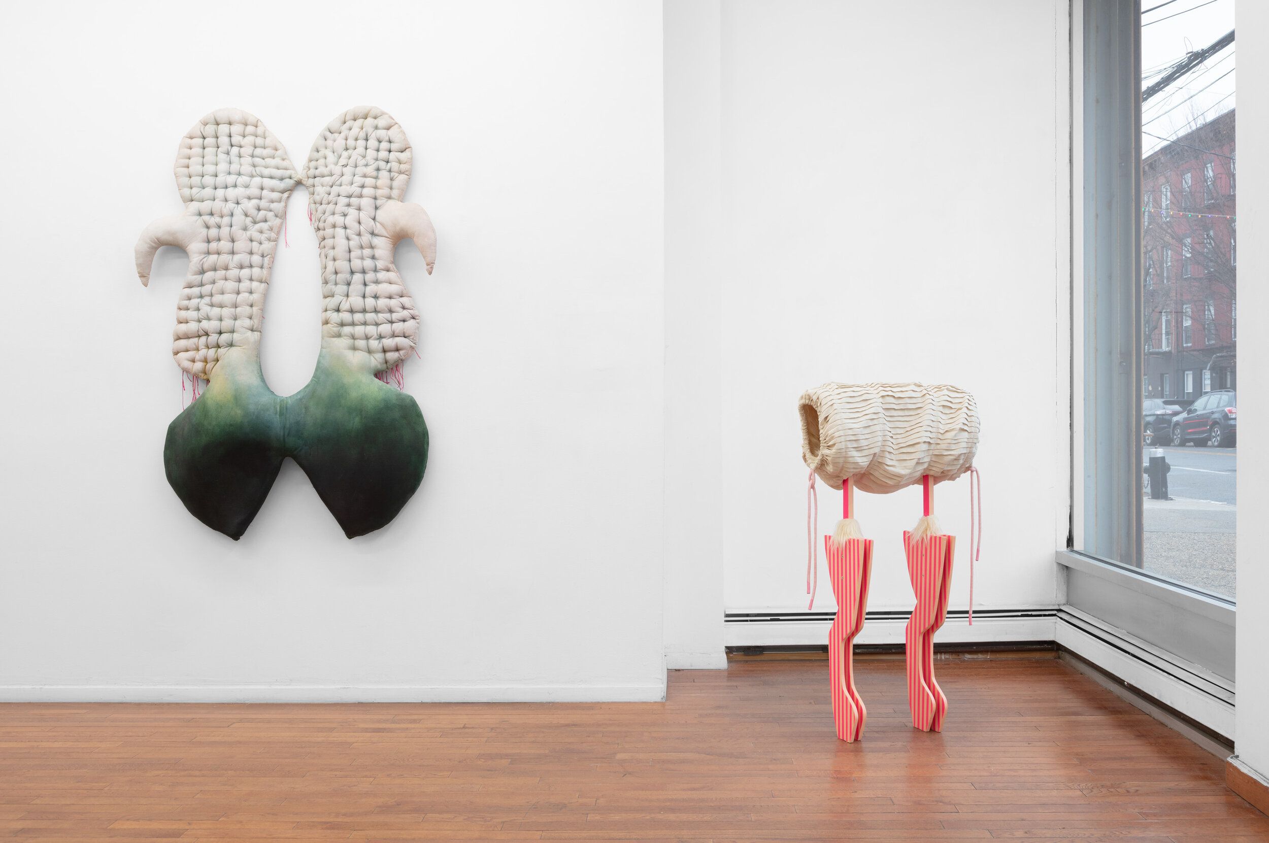 Amy Butowicz, Boudoir Theatre at Peninsula Art Space, photo 5