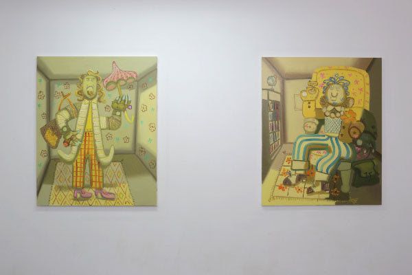 Hannah Barrett, image 3 of 4