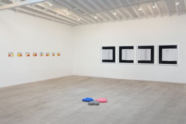Group Show, Group Show at Marc Foxx, photo 2
