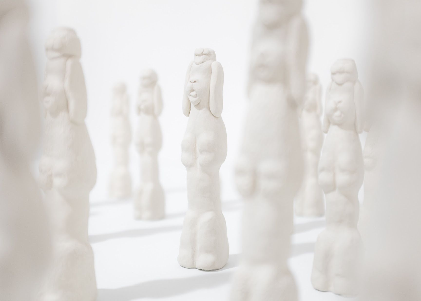 Crys Yin, Companion at Deanna Evans Projects, photo 2