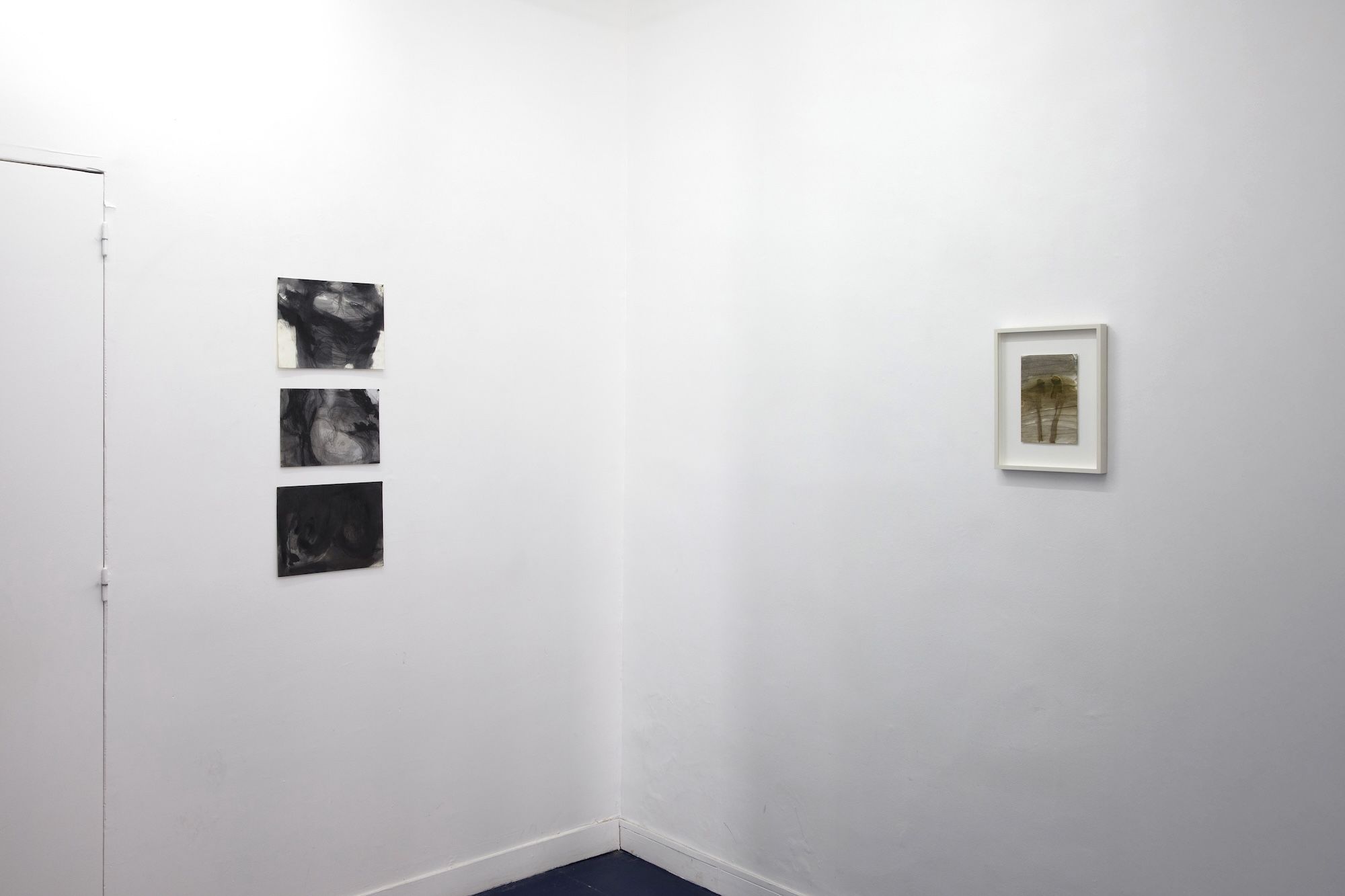 Margaux Meyer & Barbara Hammer, Strip to the Bones at Derouillon, photo 7