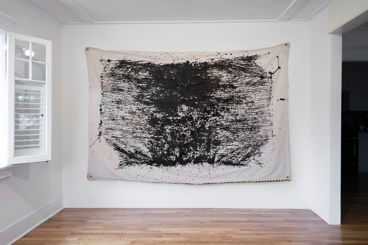 James Crosby, Forms Between at Team Bungalow, photo 6