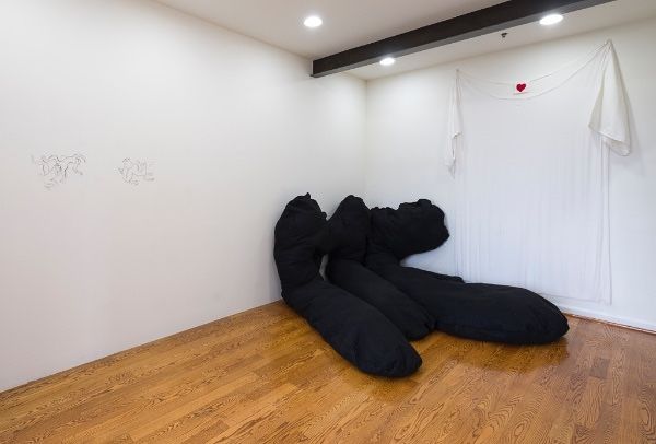 Mélanie Matranga, Feeling Myself at Karma International, photo 5