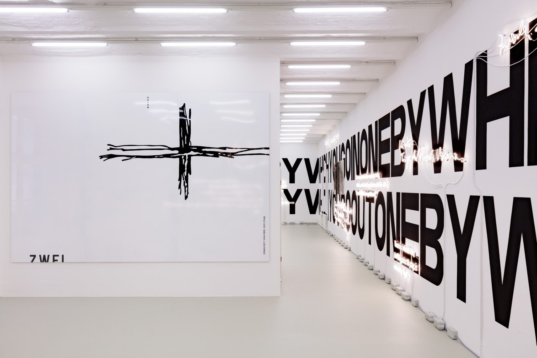 Kosuth, Majerus, Sonderborg, image 2 of 2