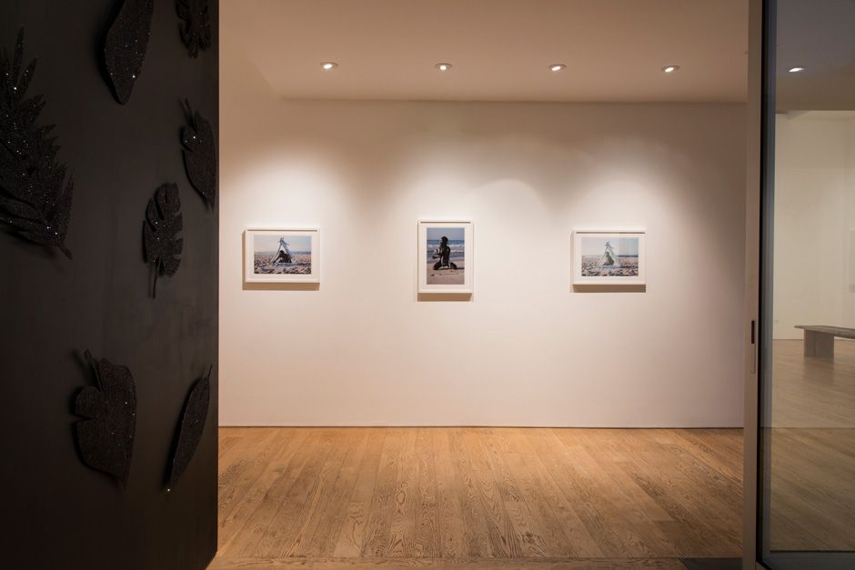 Salomón Huerta & Devan Shimoyama, Salomón Huerta & Devan Shimoyama at Samuel Freeman, photo 8