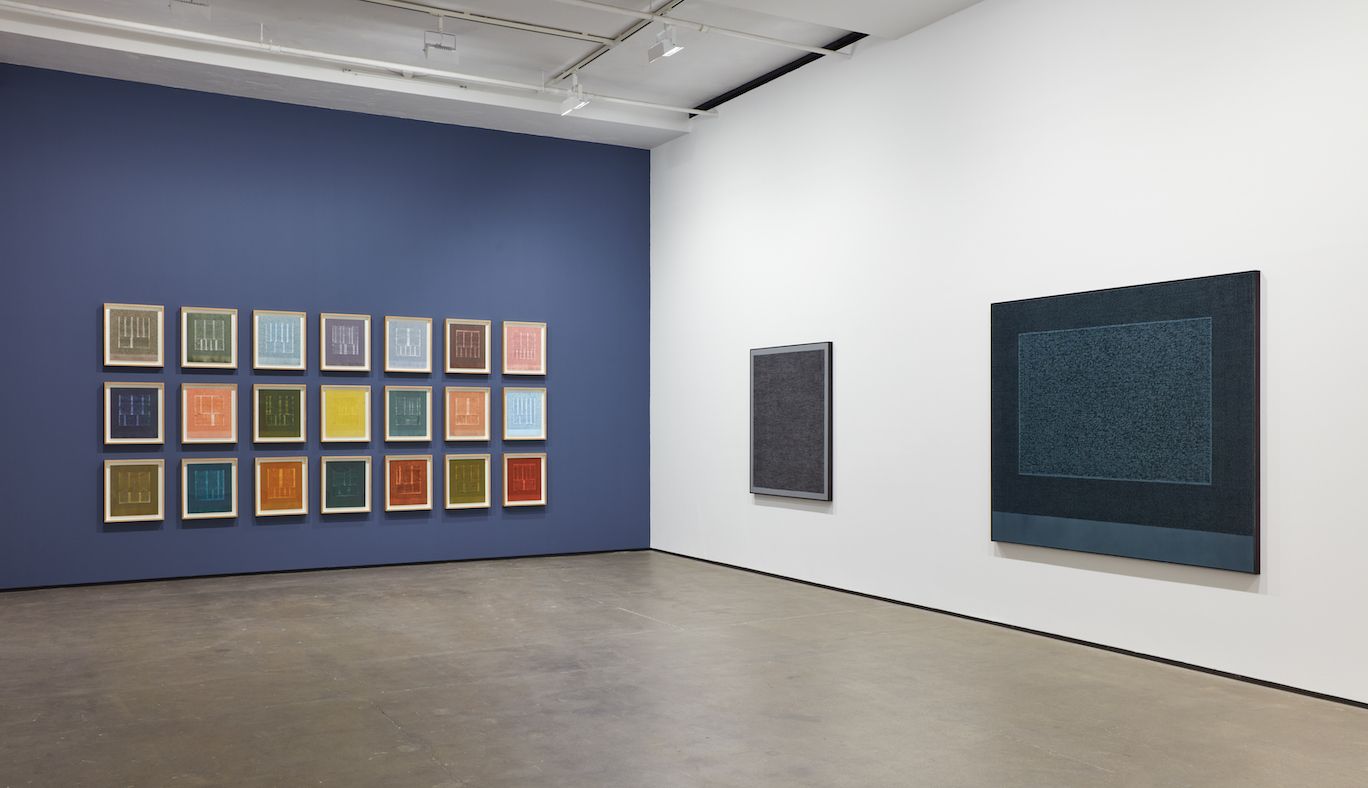 Installation view 9