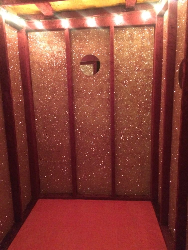 A Bacchanale!, A Bacchanale! at 67 Steps, photo 11
