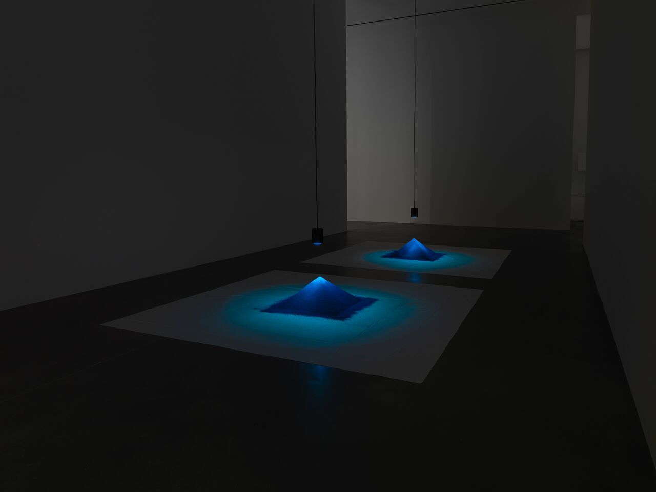 Lygia Pape, Lygia Pape at Hauser & Wirth, photo 6