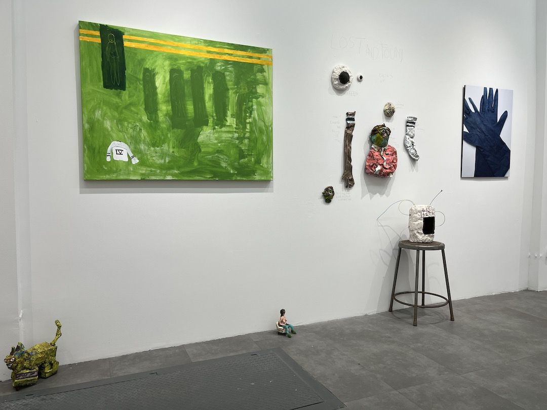 The Breaking Room, The Breaking Room at Kates-Ferri Projects, photo 10