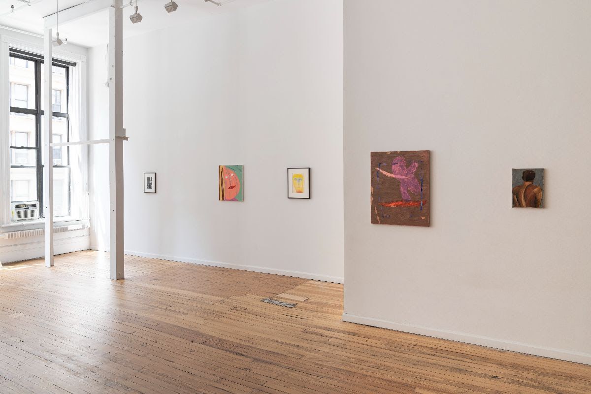 In the Midst, In the Midst at 370 Broadway, photo 2