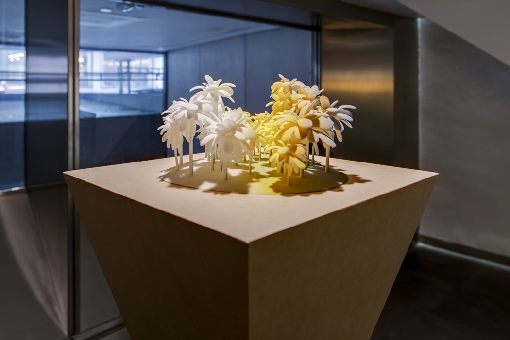 Constructing Paradise, Constructing Paradise at Austrian Cultural Forum, photo 8