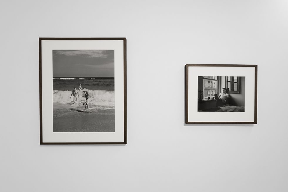 Kenneth Gruenholtz, Behind-the-Scenes at ClampArt, photo 7