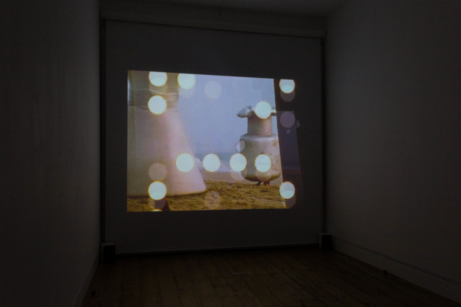 Heidi Bucher, Die Wässer und Libellenlust at The Approach, photo 8