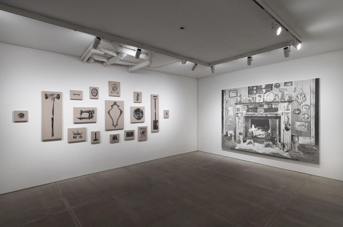 TR Ericsson, Letters From Home at Totah, photo 4