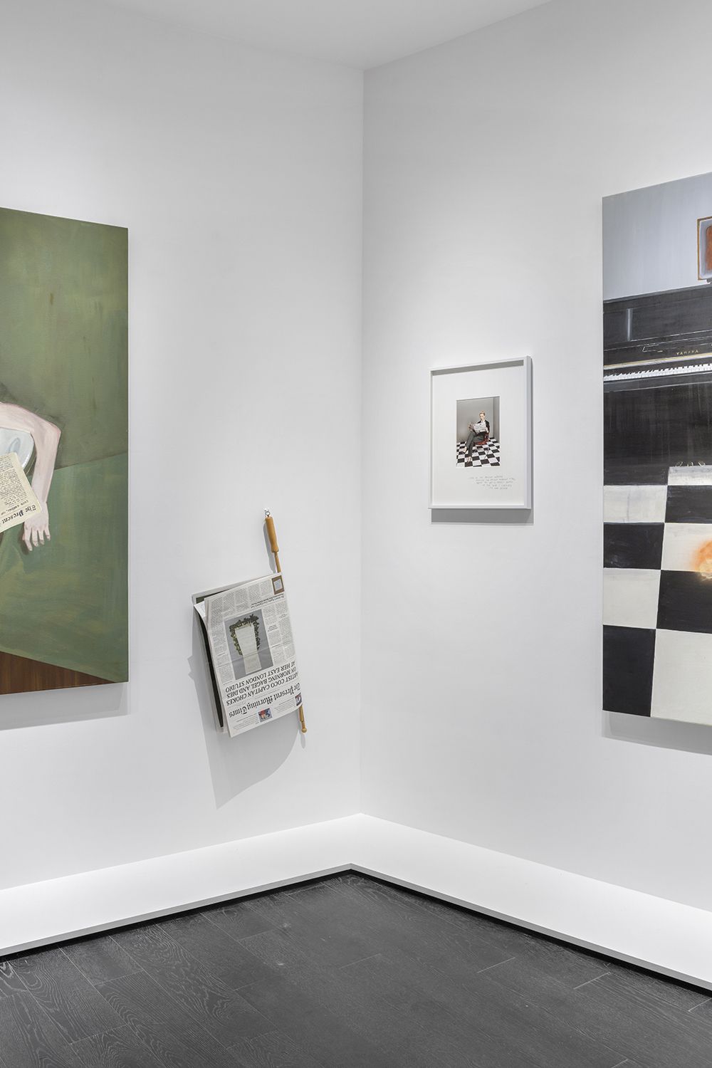 Coco Capitán, Mondays Are Fridays at Jean-Kenta Gauthier | Odéon, photo 3