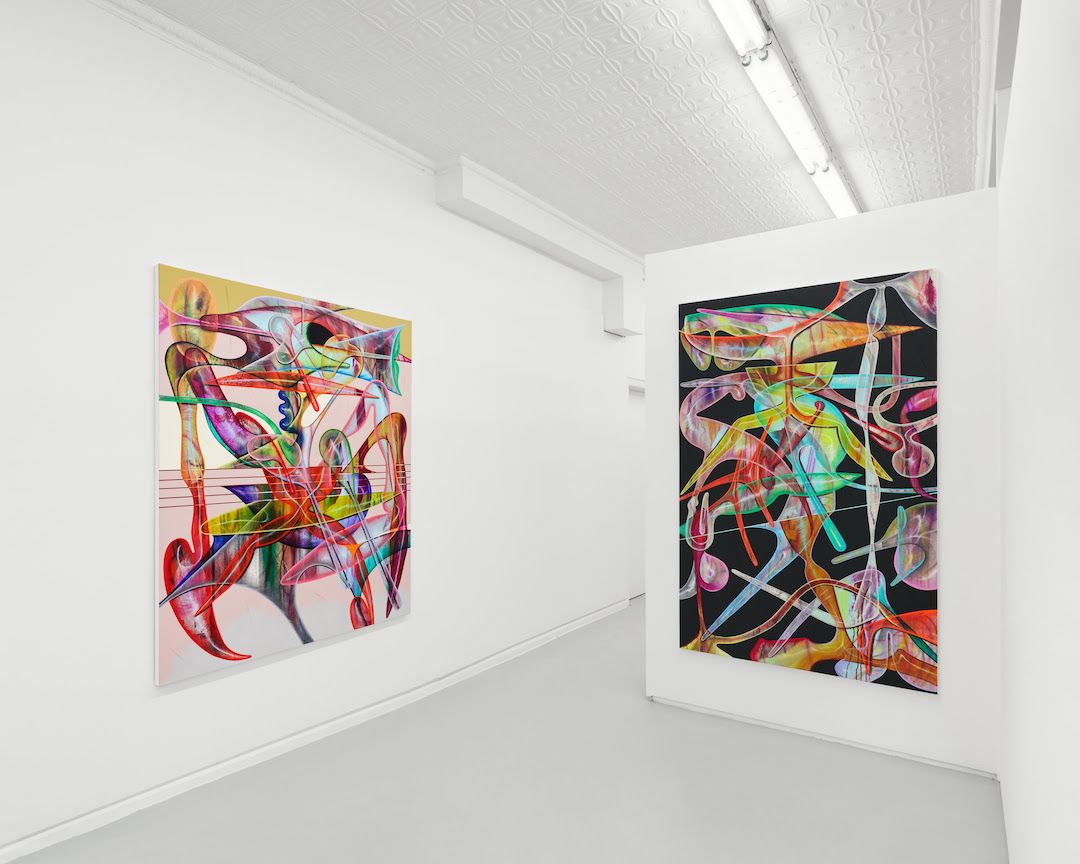 Nevena Prijic, Feral Currents at Mrs., photo 2