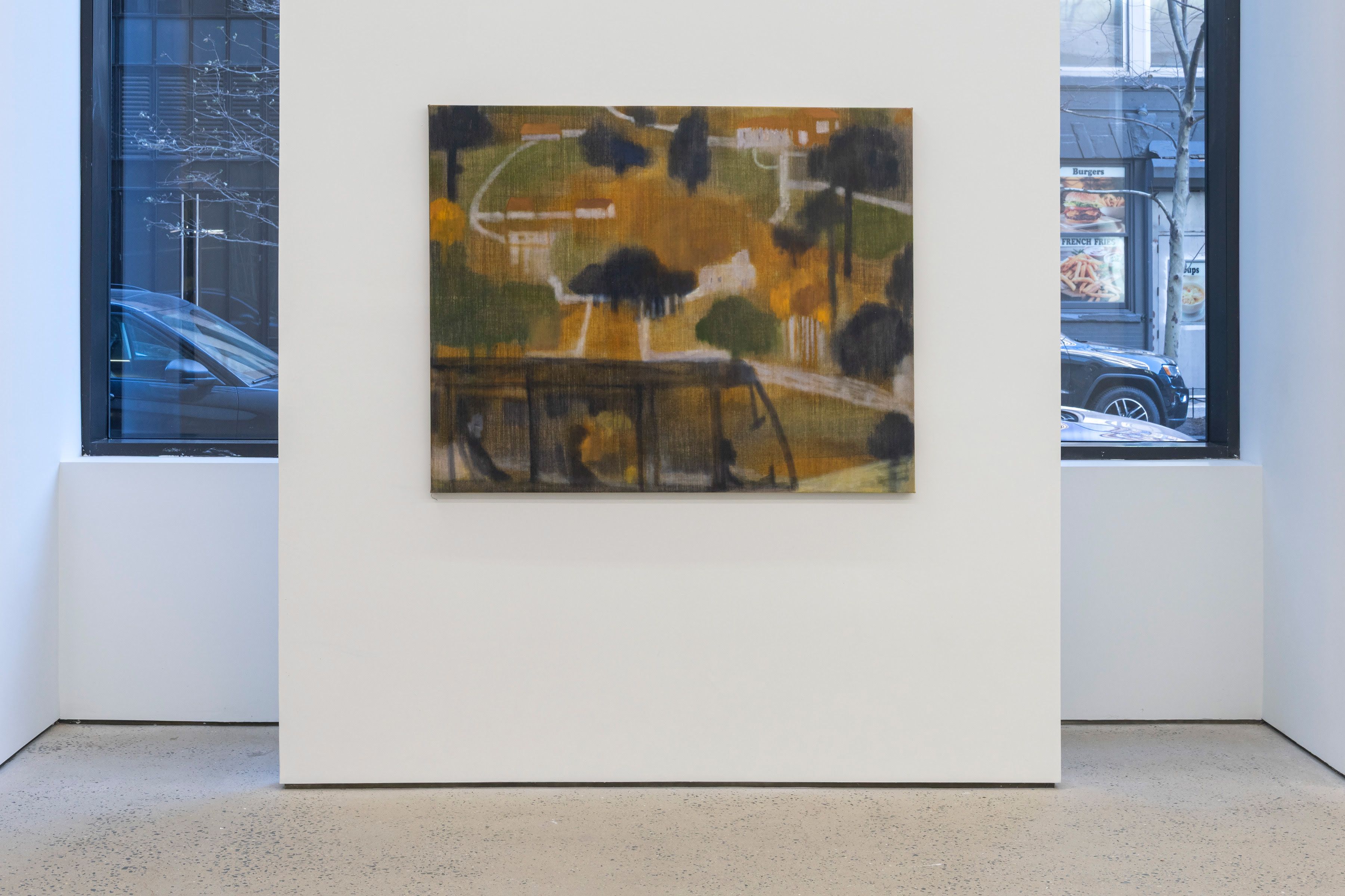 Ioanna Limniou, Road Trip at Swivel Gallery, photo 5