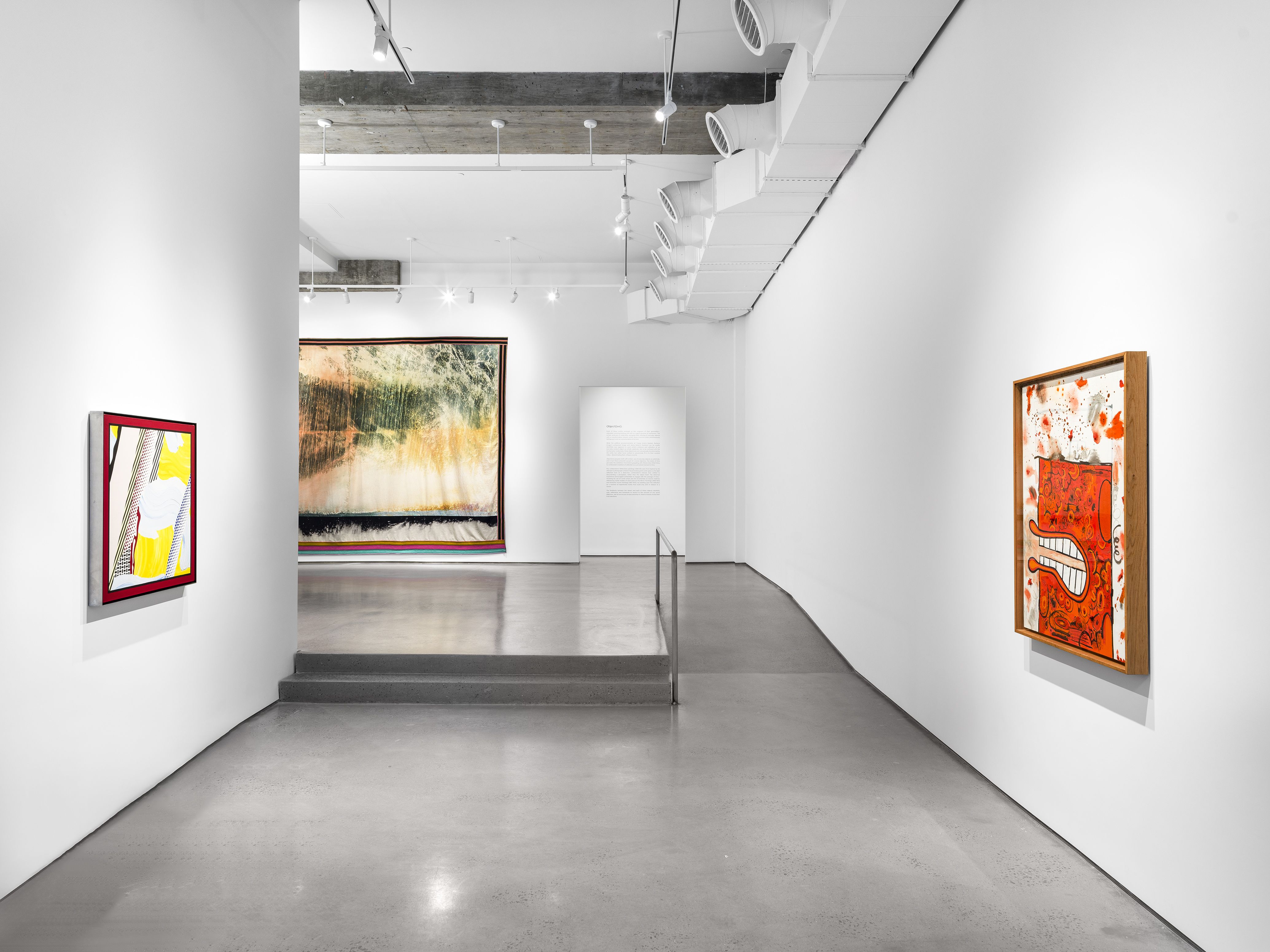 Object(ive), Object(ive) at Morgan Presents, photo 8