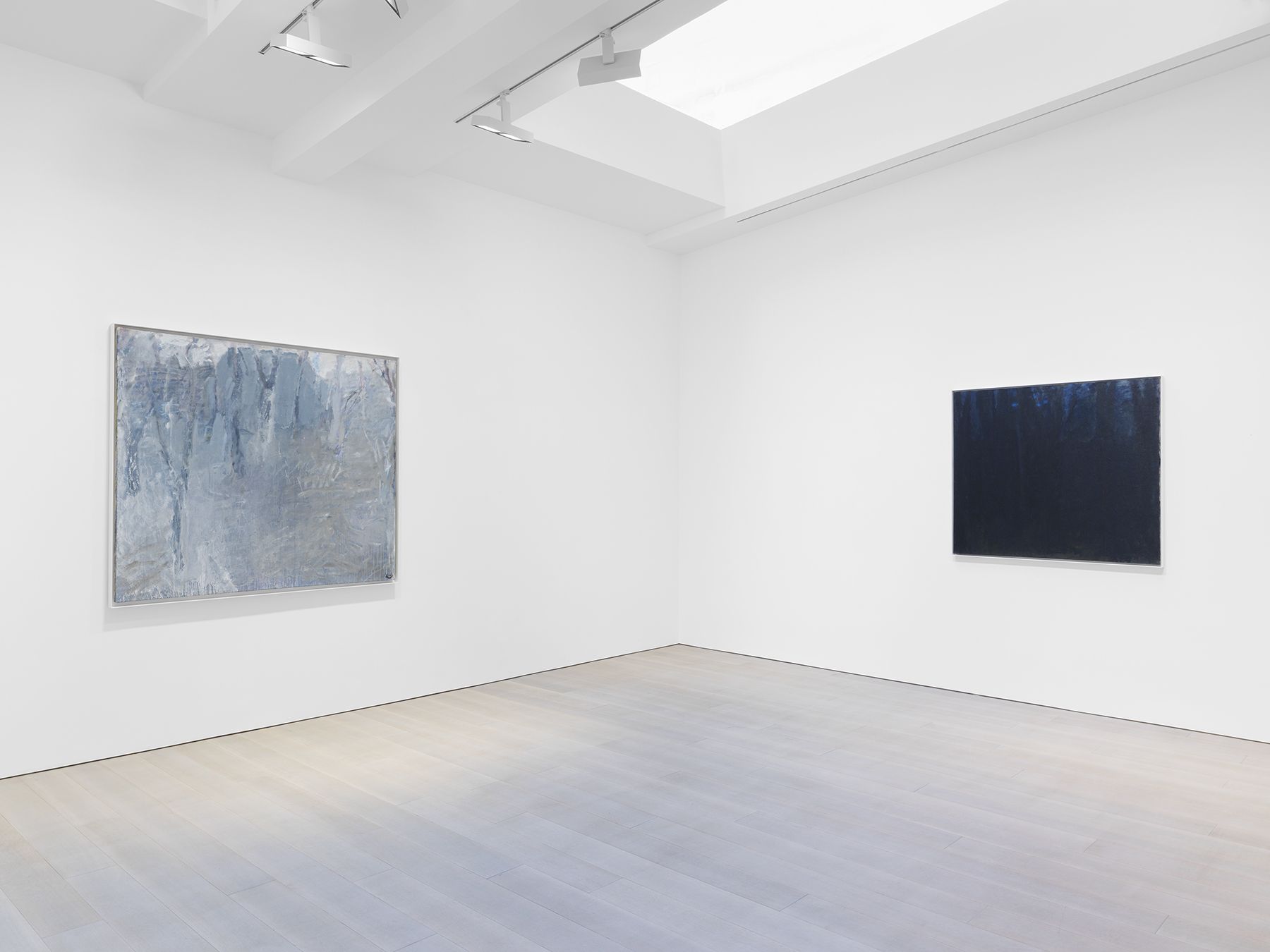 Wolf Kahn, Wolf Kahn at Miles McEnery, photo 3