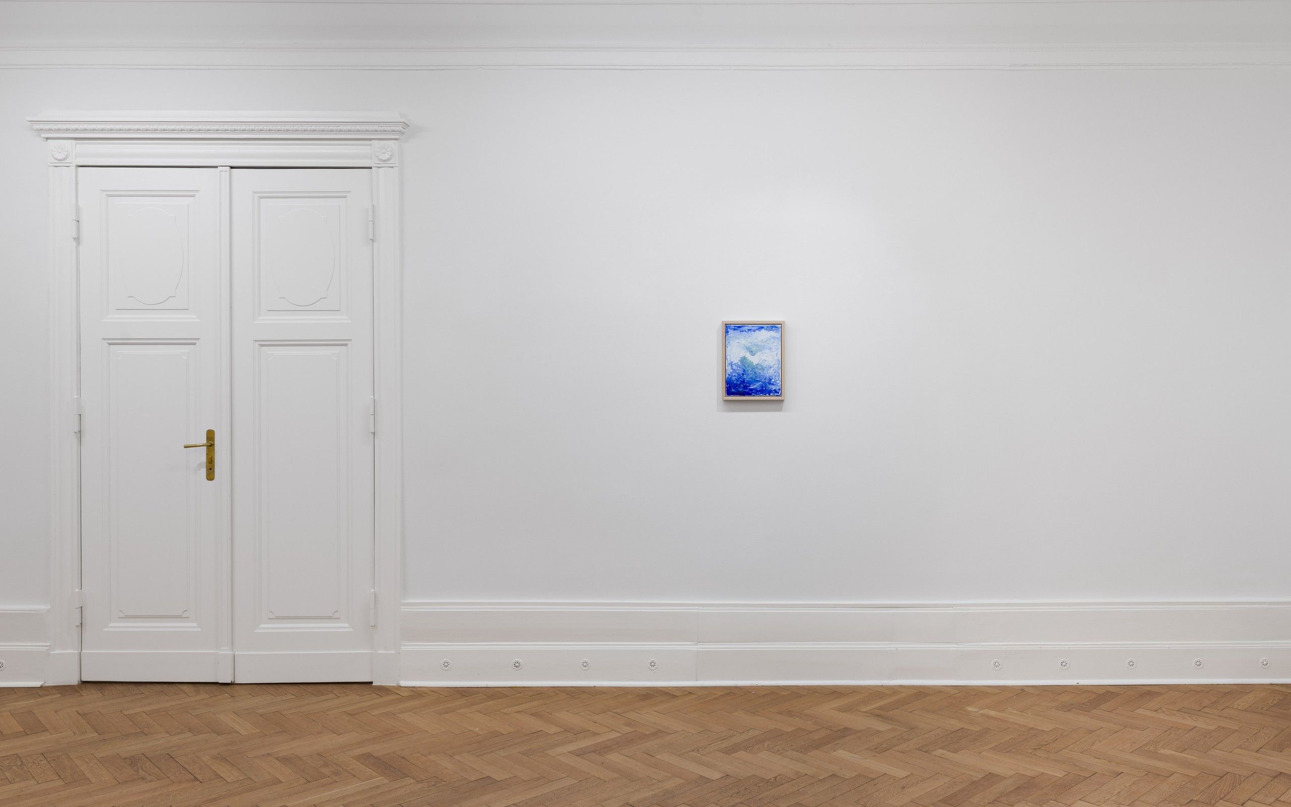 Tina Braegger, Selected Works at Société, photo 5
