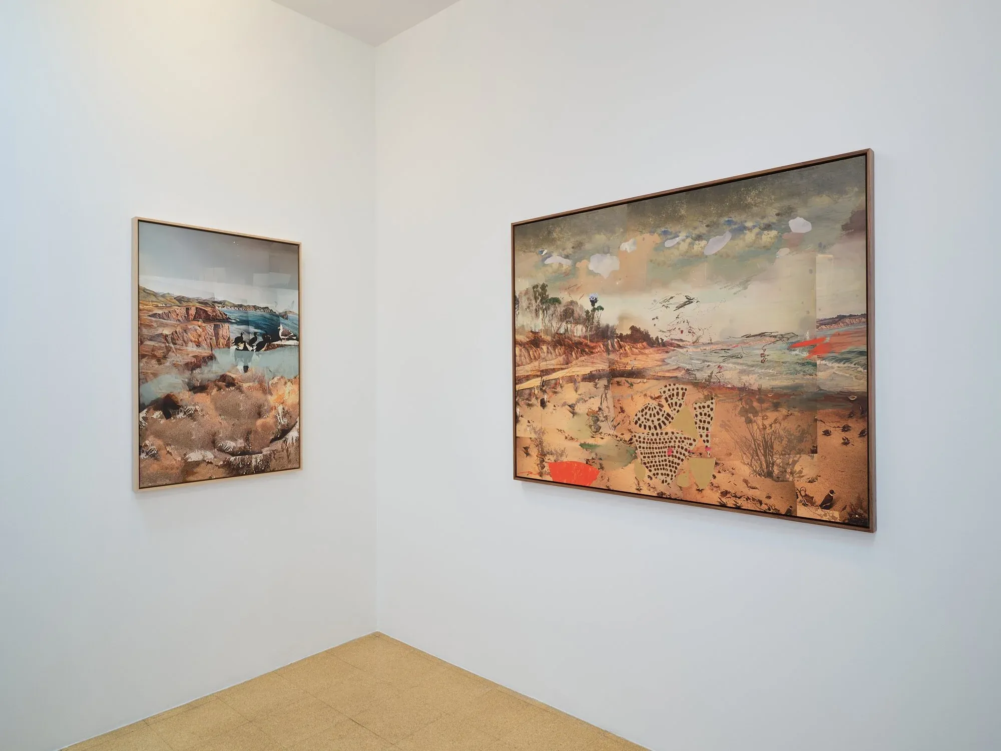 Petra Cortright, Quicksilver Sea Bubble Dramamine Dream at 1301PE, photo 10