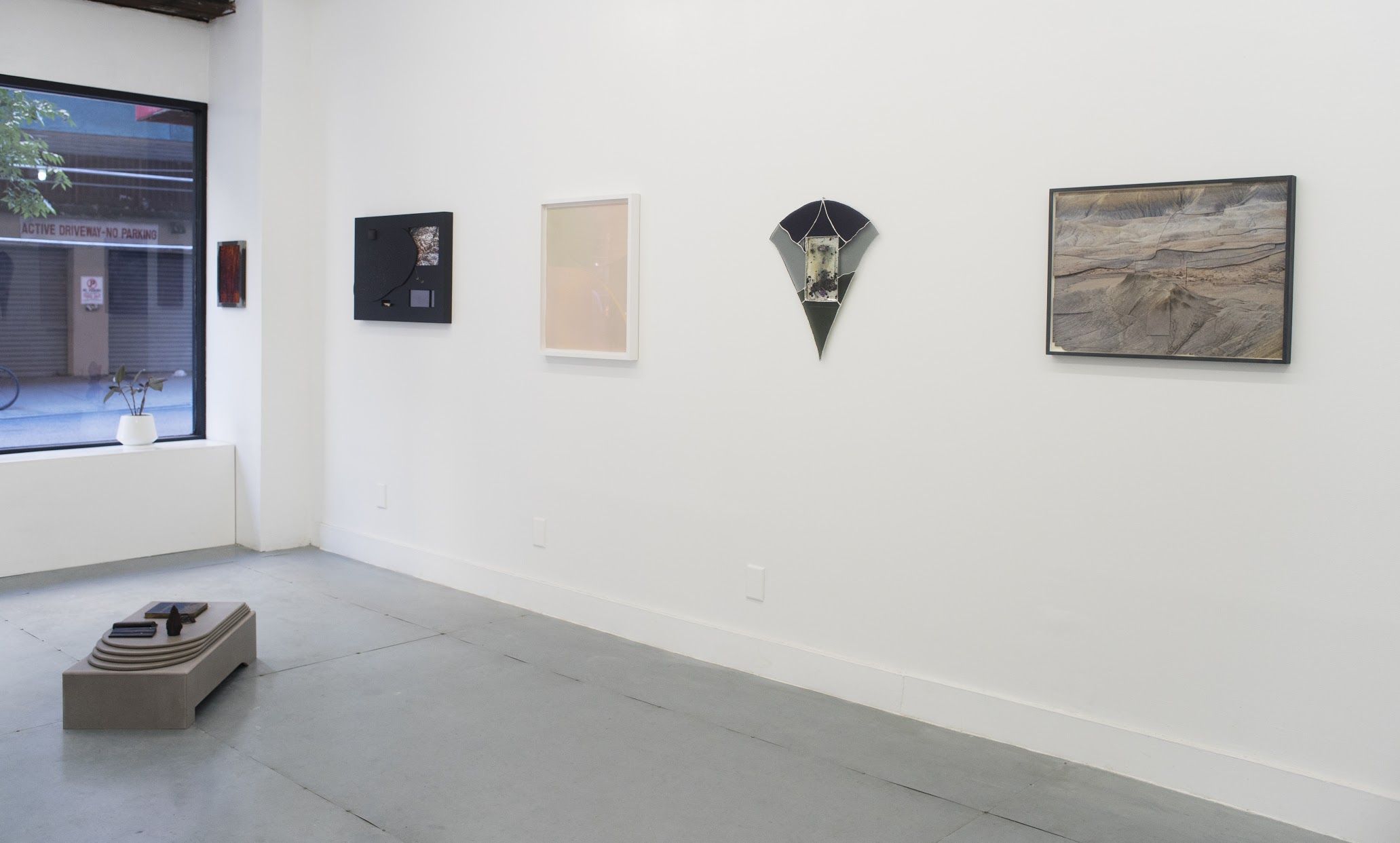On Colored Shadows, On Colored Shadows at Rubber Factory, photo 2
