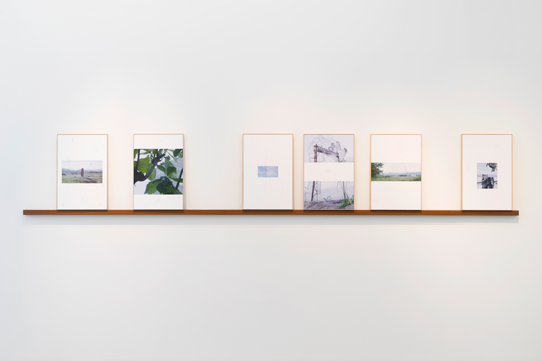 Iván Argote, Deep Affection at Perrotin, photo 2