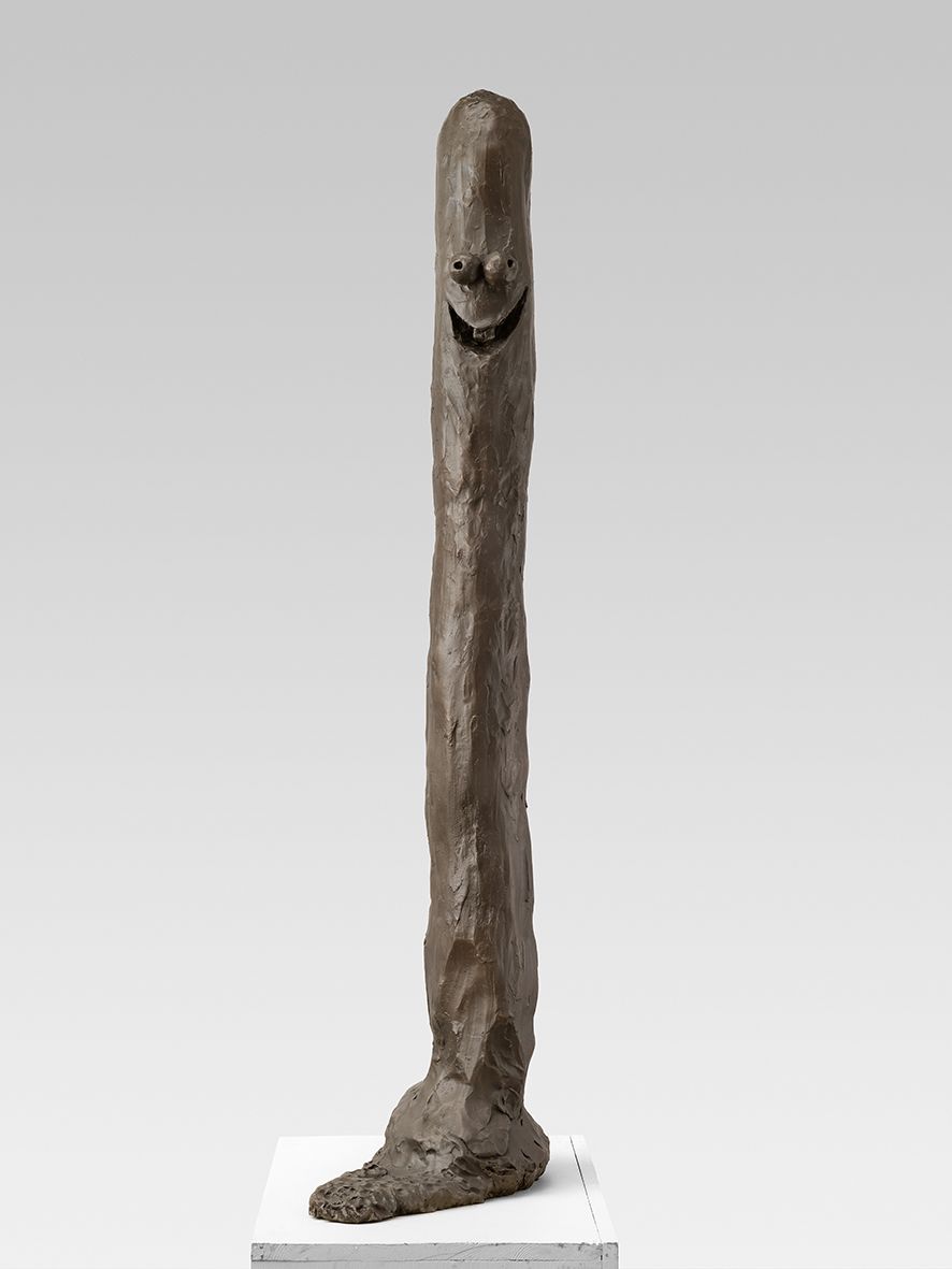 Armen Eloyan, Garden at Timothy Taylor, photo 2