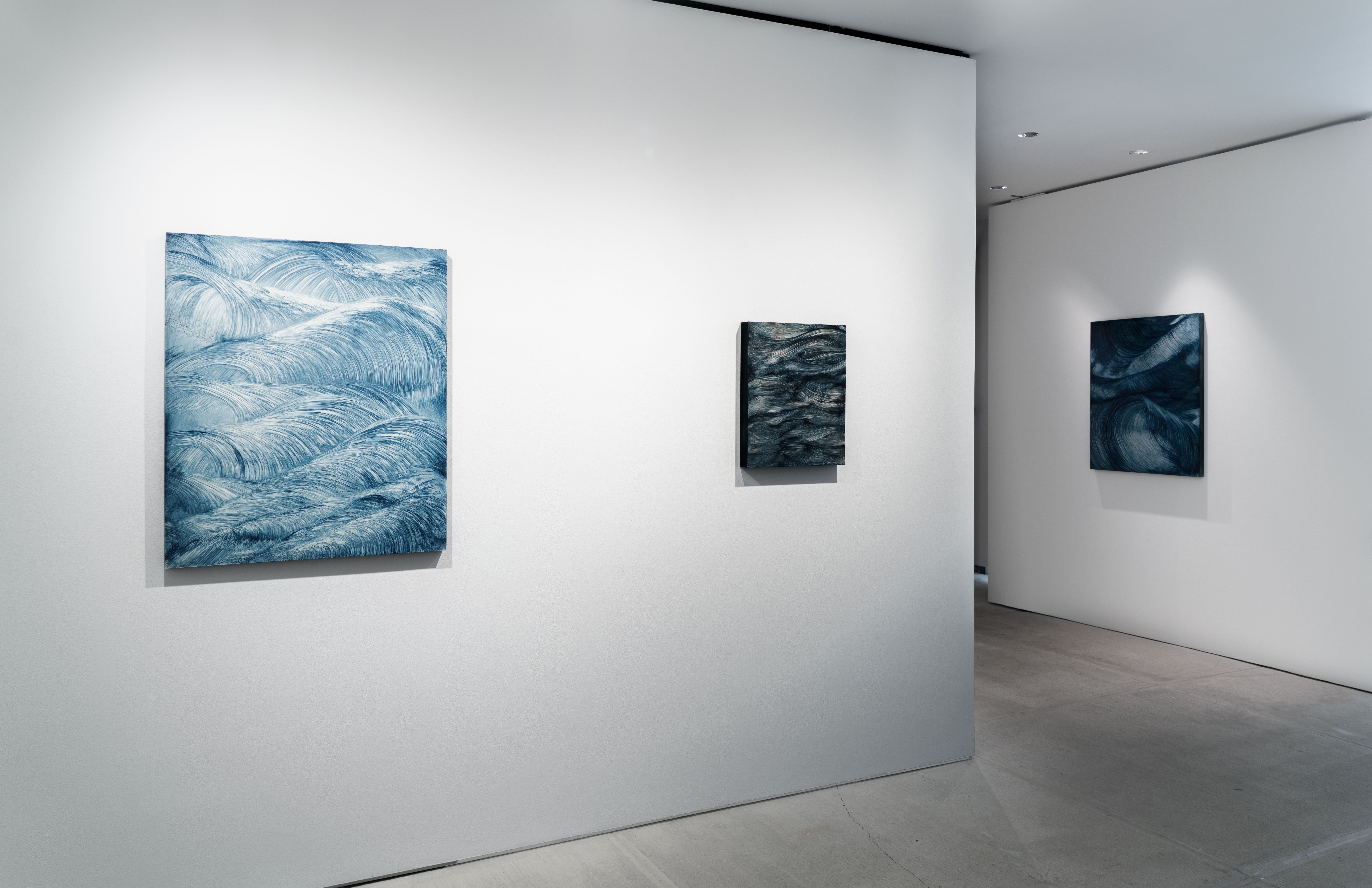Melissa McGill, Currents at Totah, photo 2
