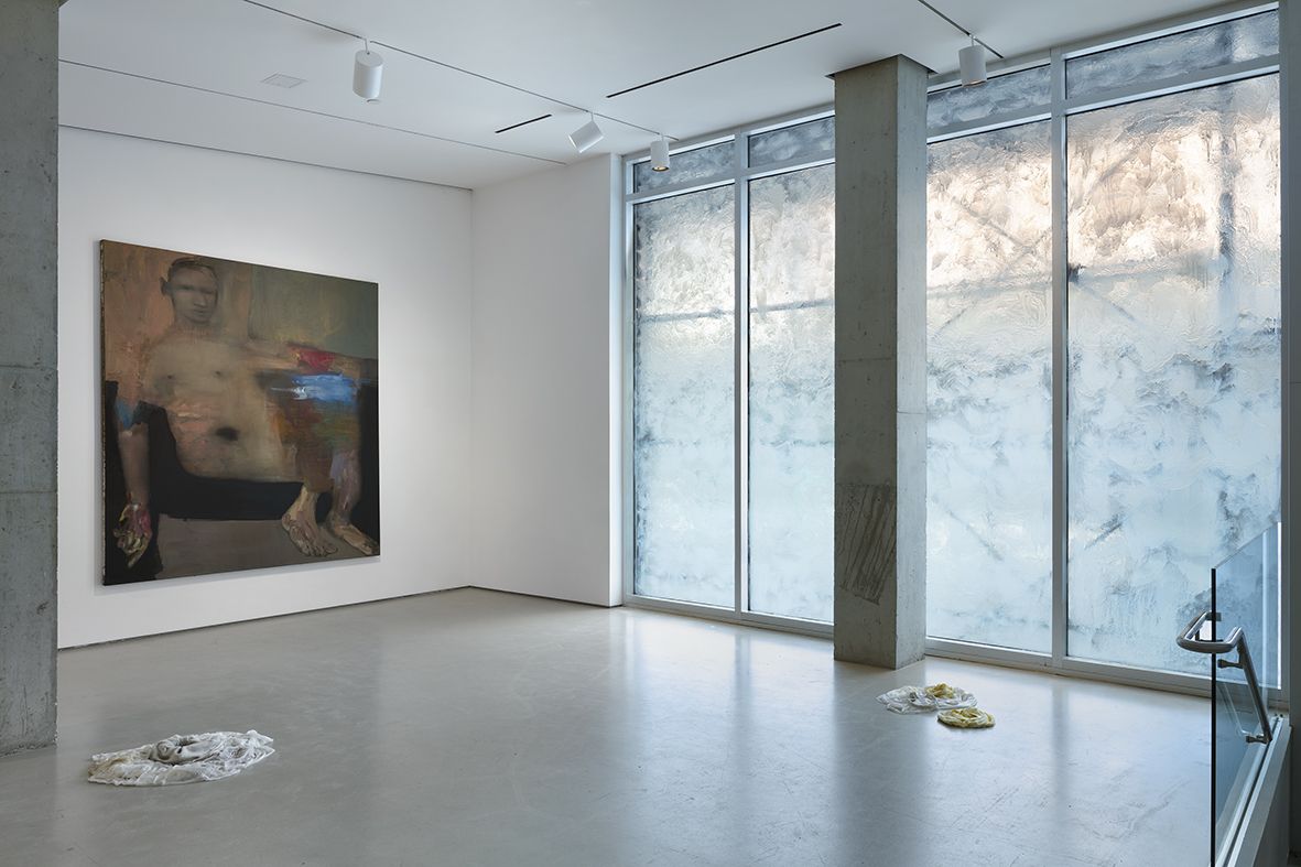 Reconfigured, Reconfigured at Timothy Taylor, photo 10