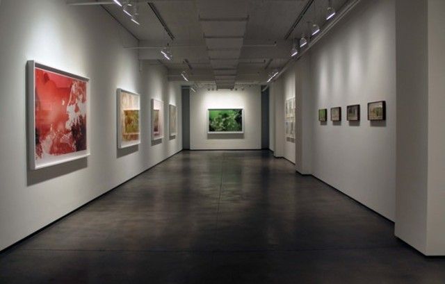 Tracey Moffatt, Spirit Landscapes at Tyler Rollins Fine Art, photo 3