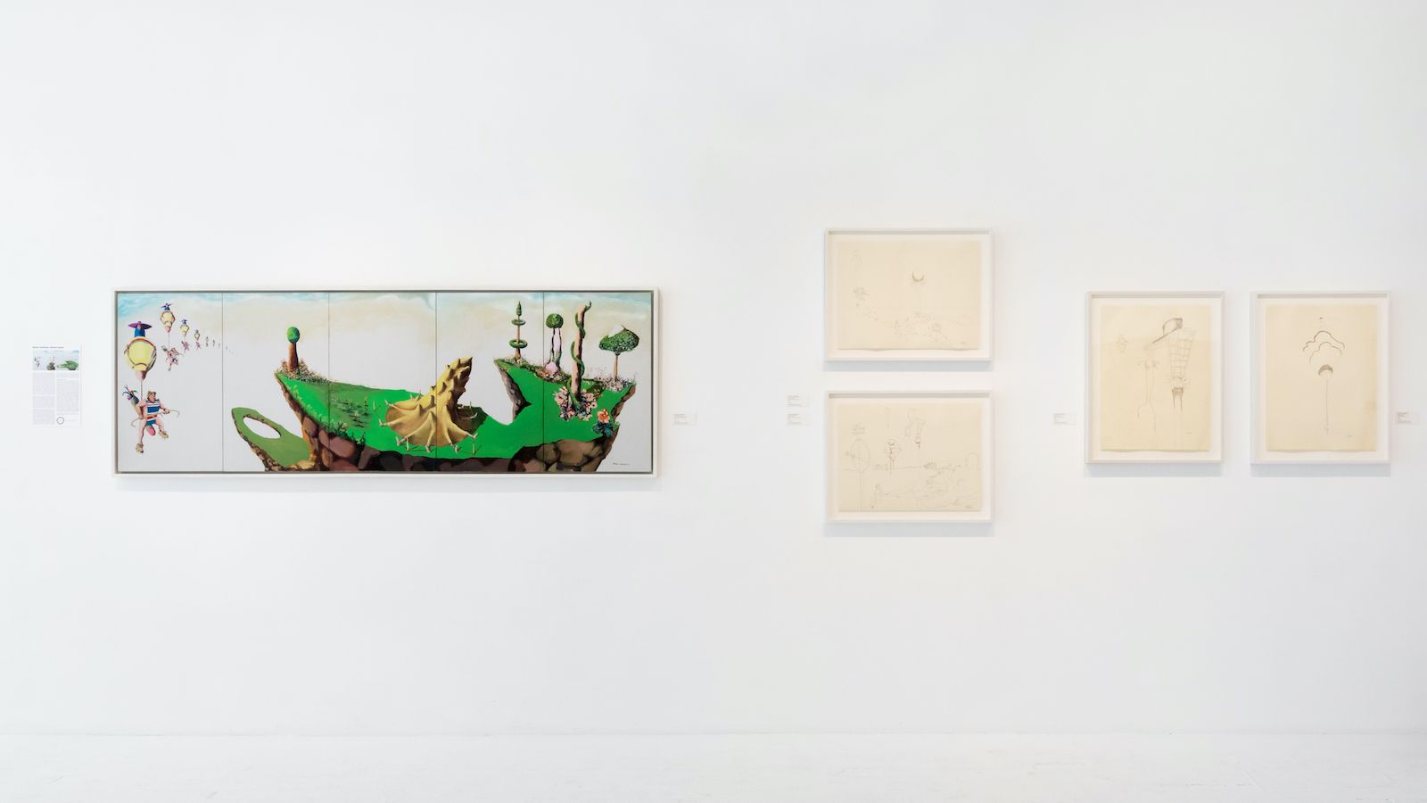 That '70s Show, That '70s Show at Eric Firestone Gallery, photo 20