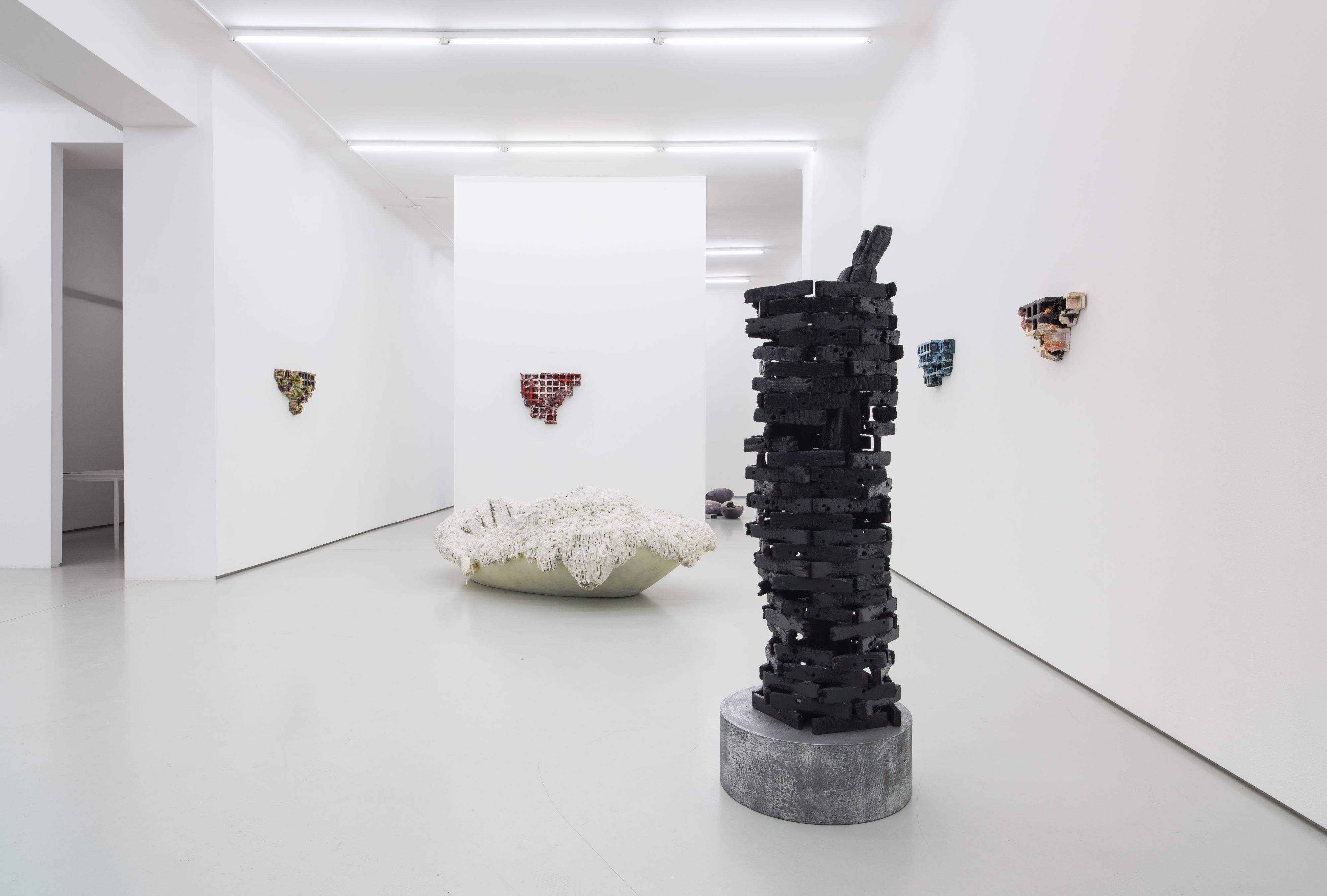 Gereon Krebber, Lagelagelage at Alexander Levy, photo 2