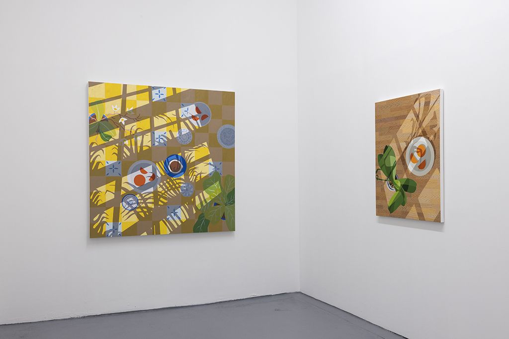 Installation view 9