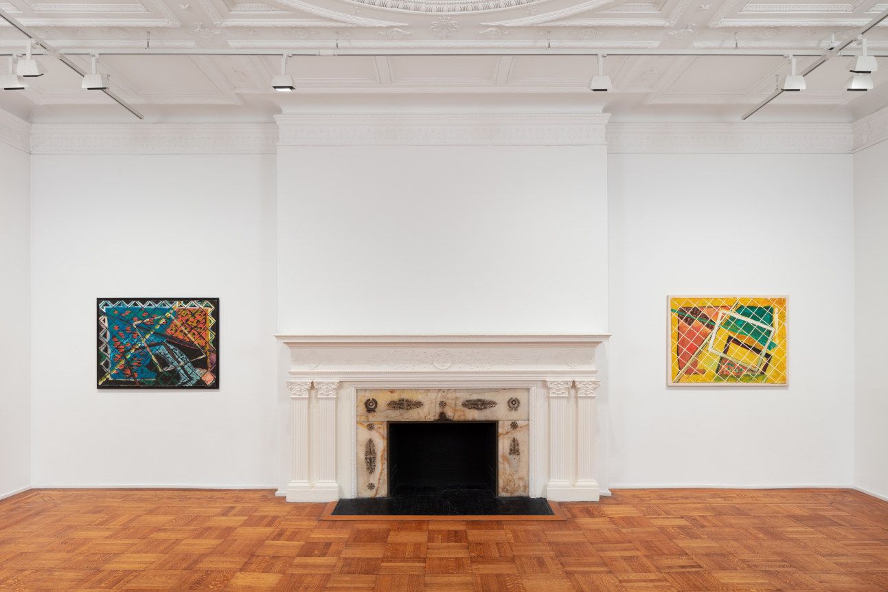 Malcolm Mooney, Artifacts, Rituals, and Trespasses at Tilton, photo 4