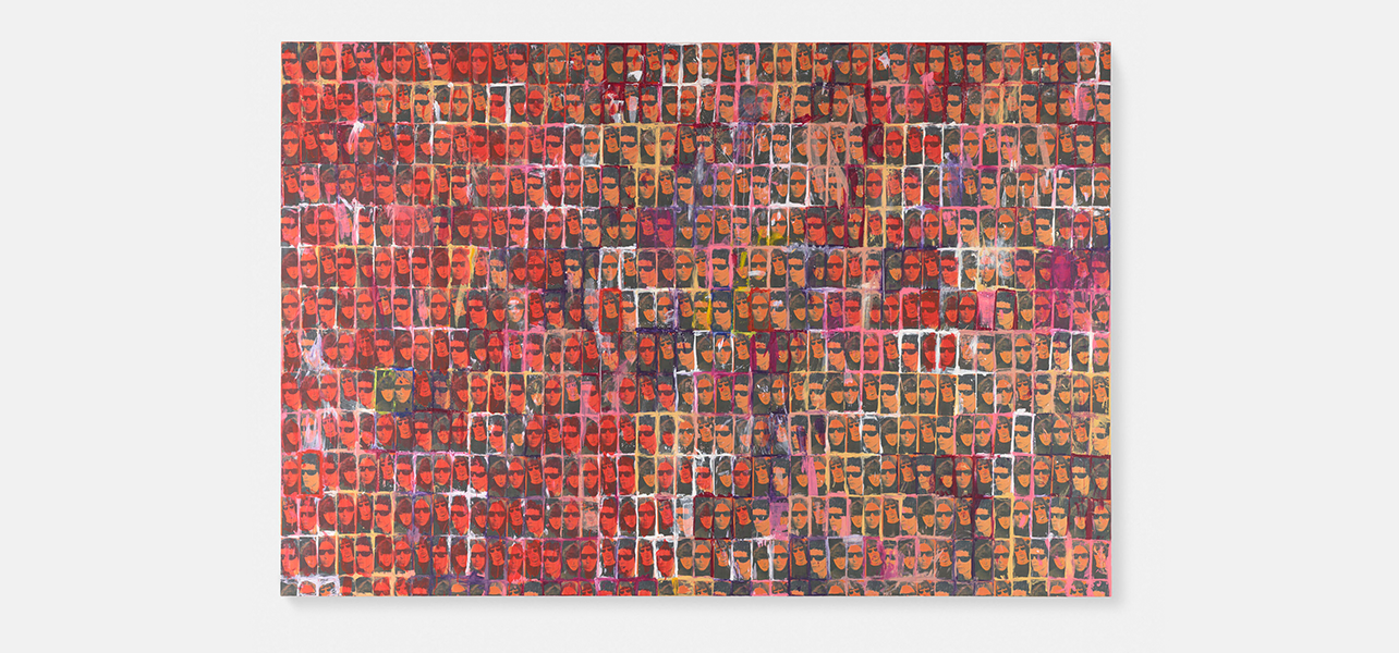 Dominion, Dominion at Newport Street Gallery, photo 2