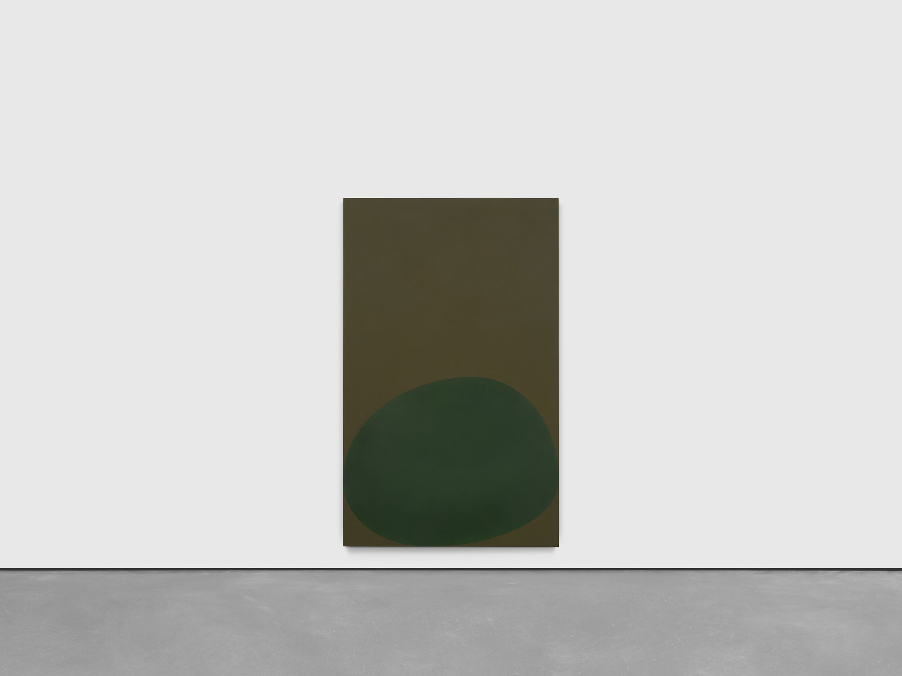Suzan Frecon, The Light Factory at David Zwirner, photo 4