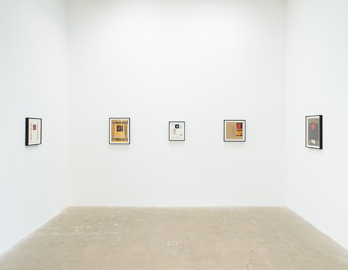 Richard Hawkins, Richard Hawkins at Richard Telles, photo 3