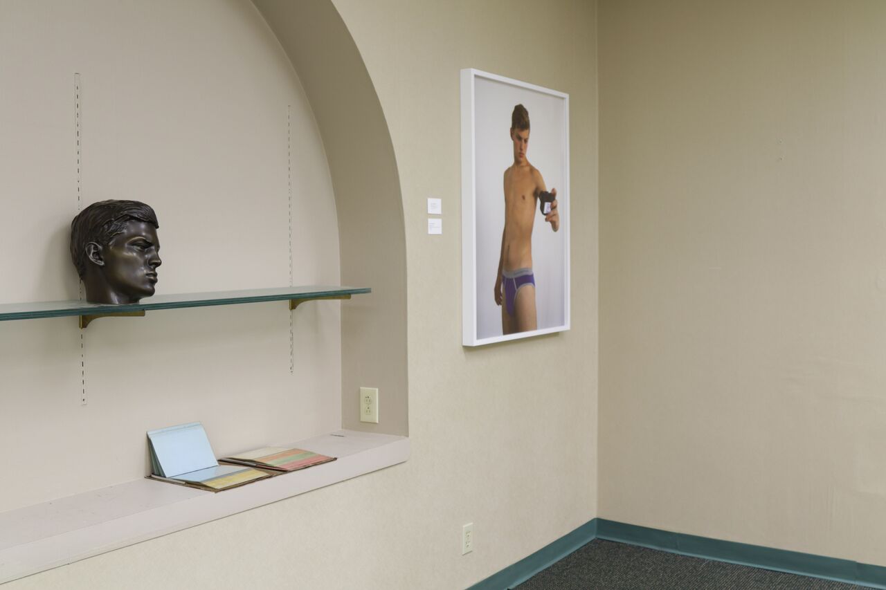 Human Condition, Human Condition at John Wolf at The Hospital, photo 9