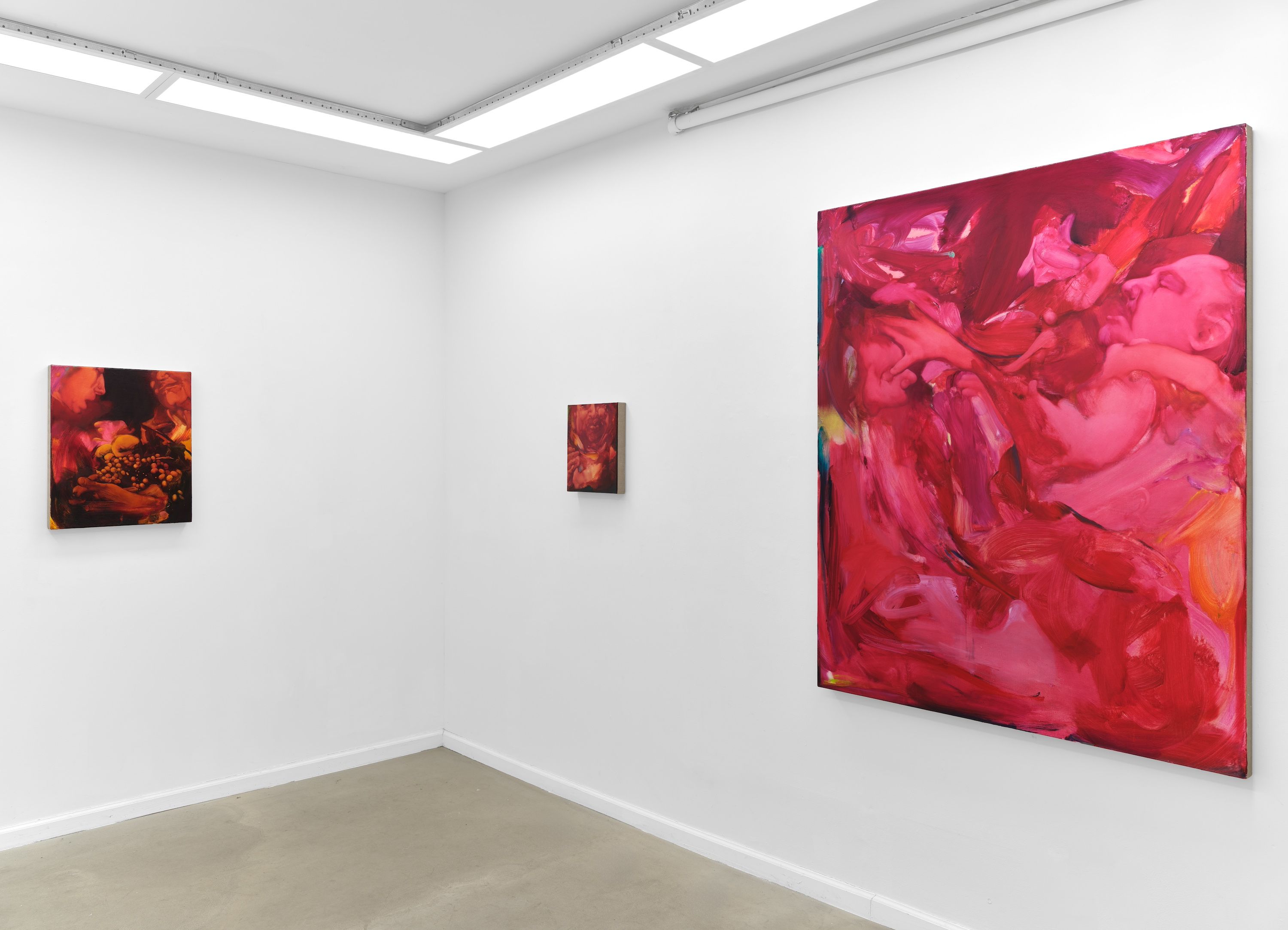Lily Macrae, Virtues & Vices at Long Story Short, photo 10