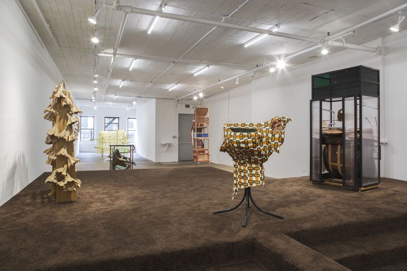 Jessi Reaves, II at Bridget Donahue, photo 6