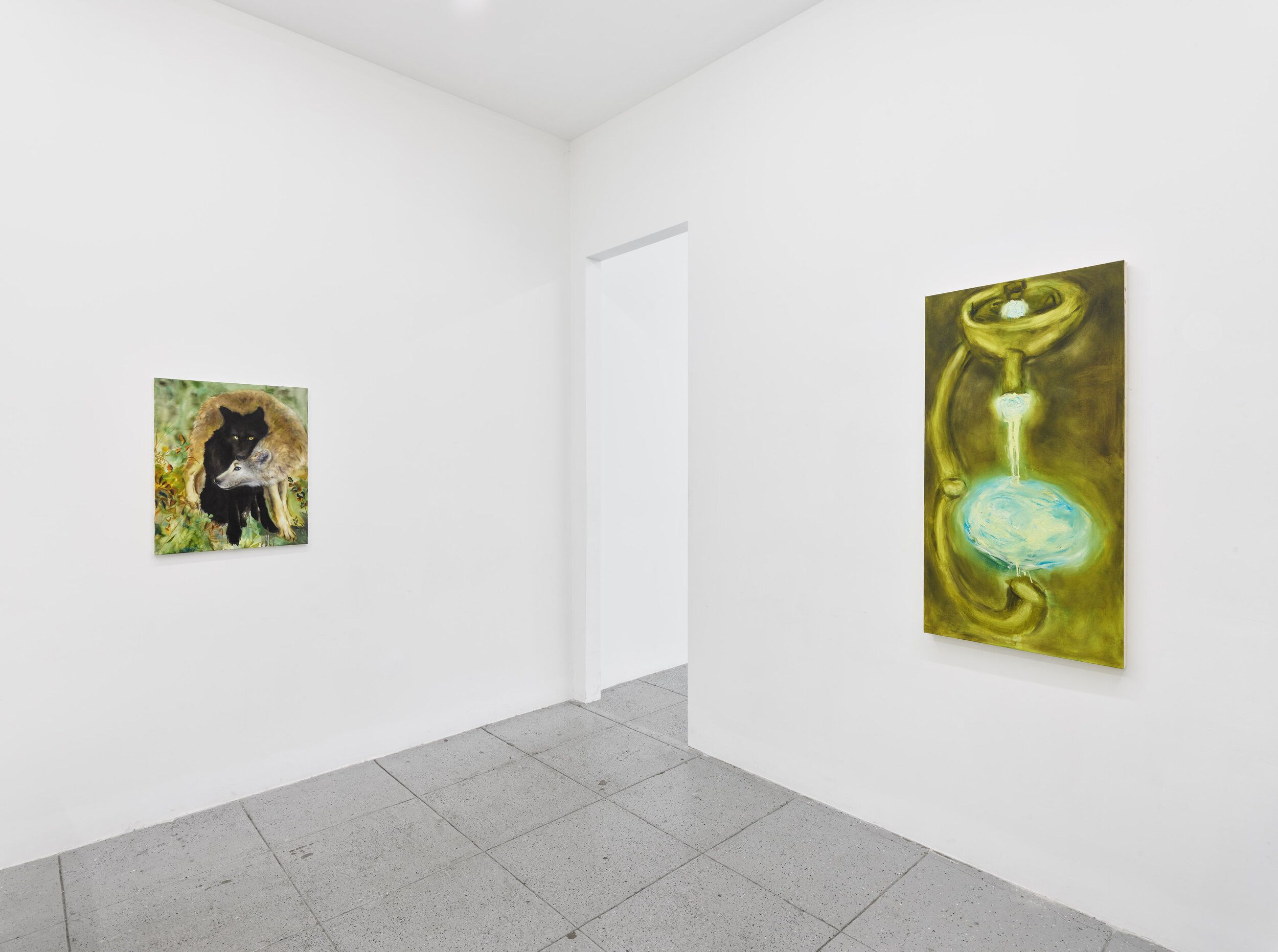 Group Presentation, Group Presentation at Paul Soto, photo 8