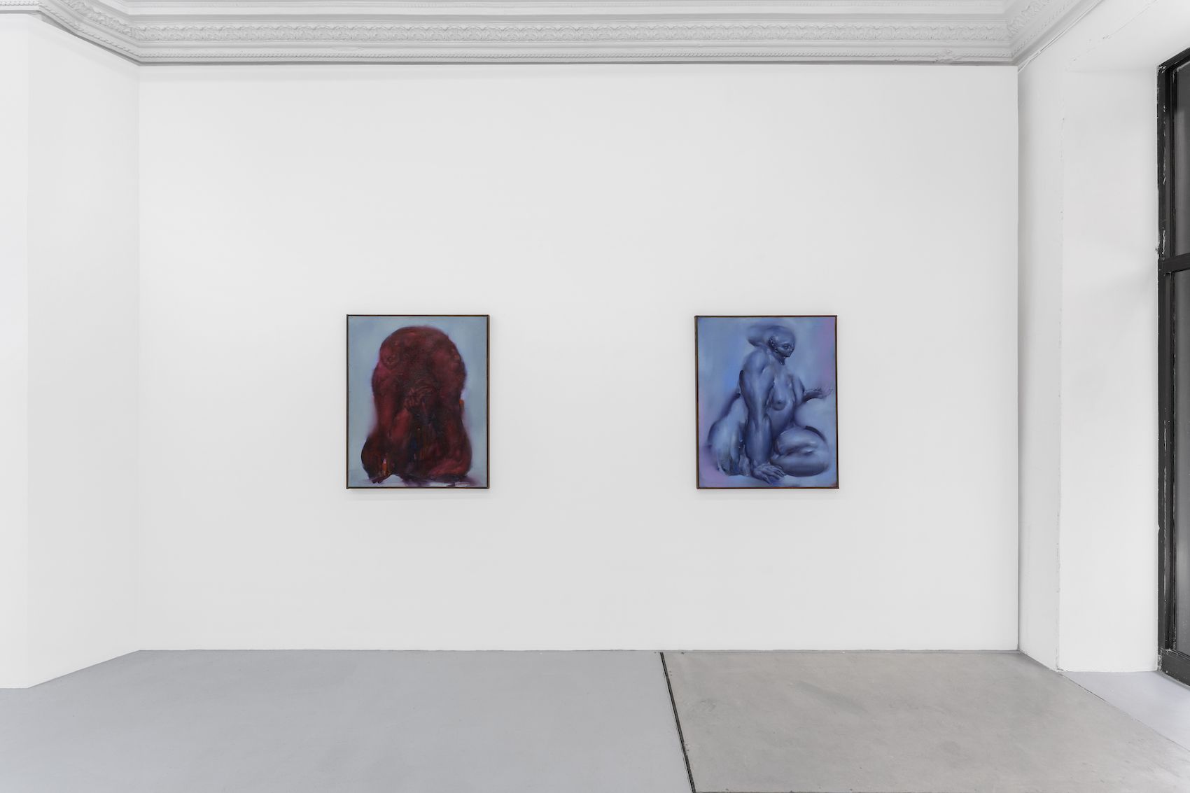 Théo Viardin, Enigma at Pact, photo 5