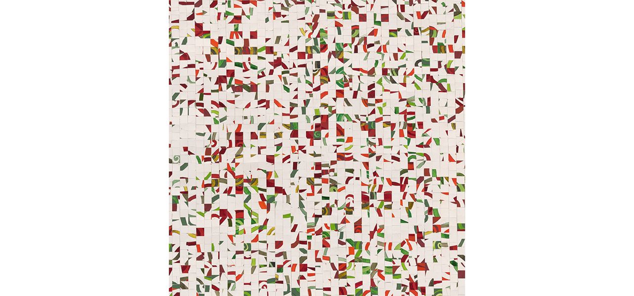 Roni Horn, Roni Horn at Hauser & Wirth, photo 2