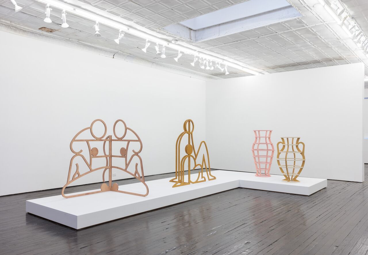 Ruby Sky Stiler, Fathers at Nicelle Beauchene, photo 5