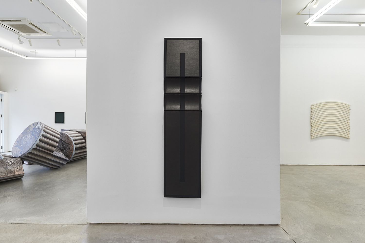 Installation view 7
