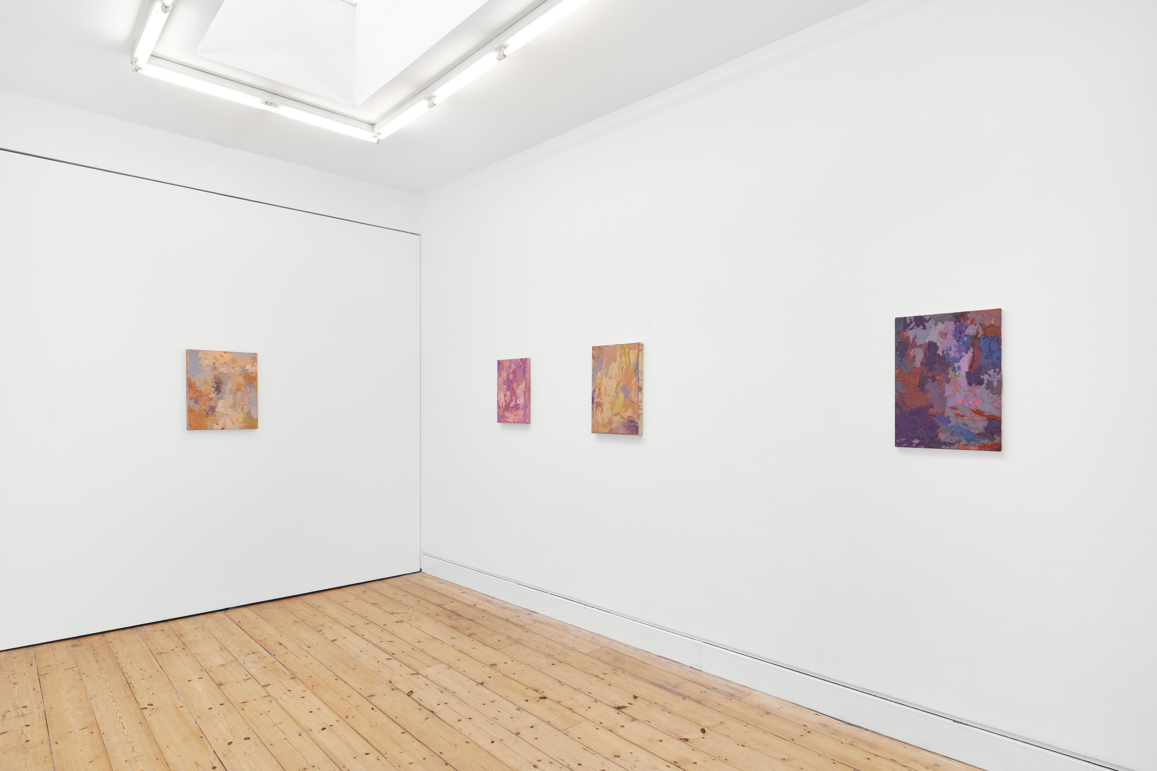 Peter Davies & Mary Ramsden, Kind of... at The Approach, photo 3